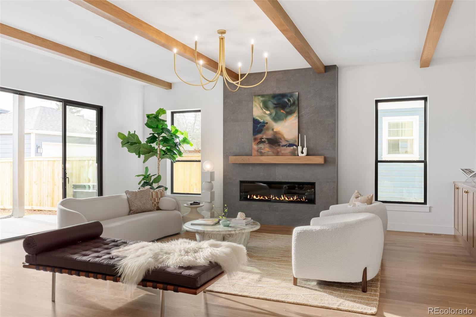 3310 S Clermont Street