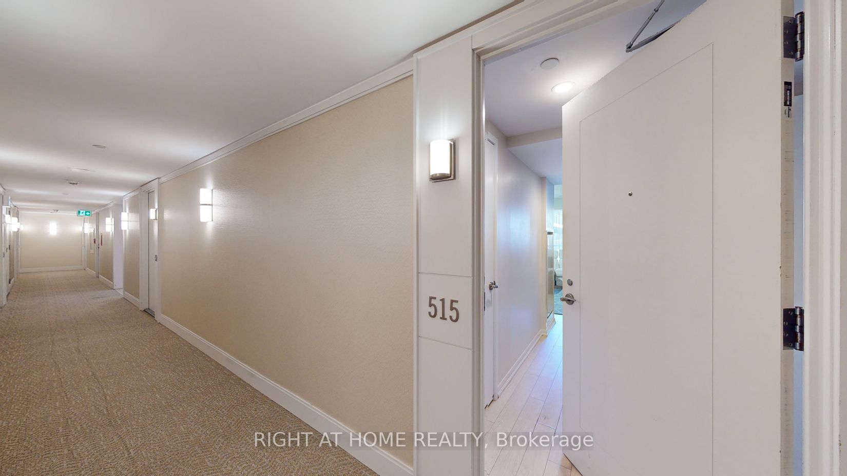 3091 Dufferin St #515