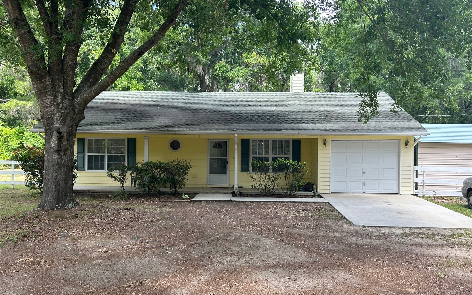 Jennings Real Estate 6166 NW 31st Circle Jennings ,FL available for 165,900. MLS119502