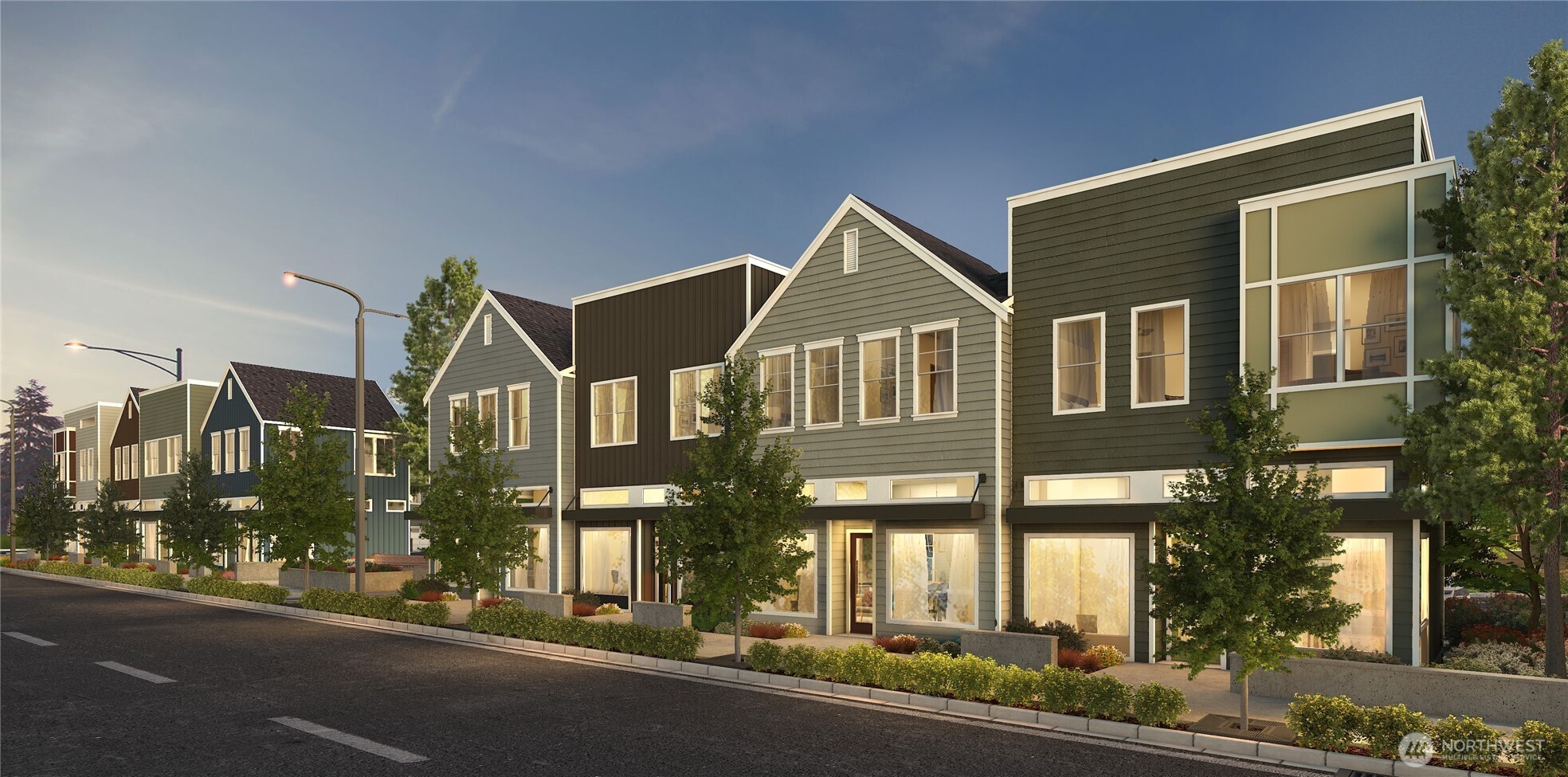 Artist Rendering Unit Y