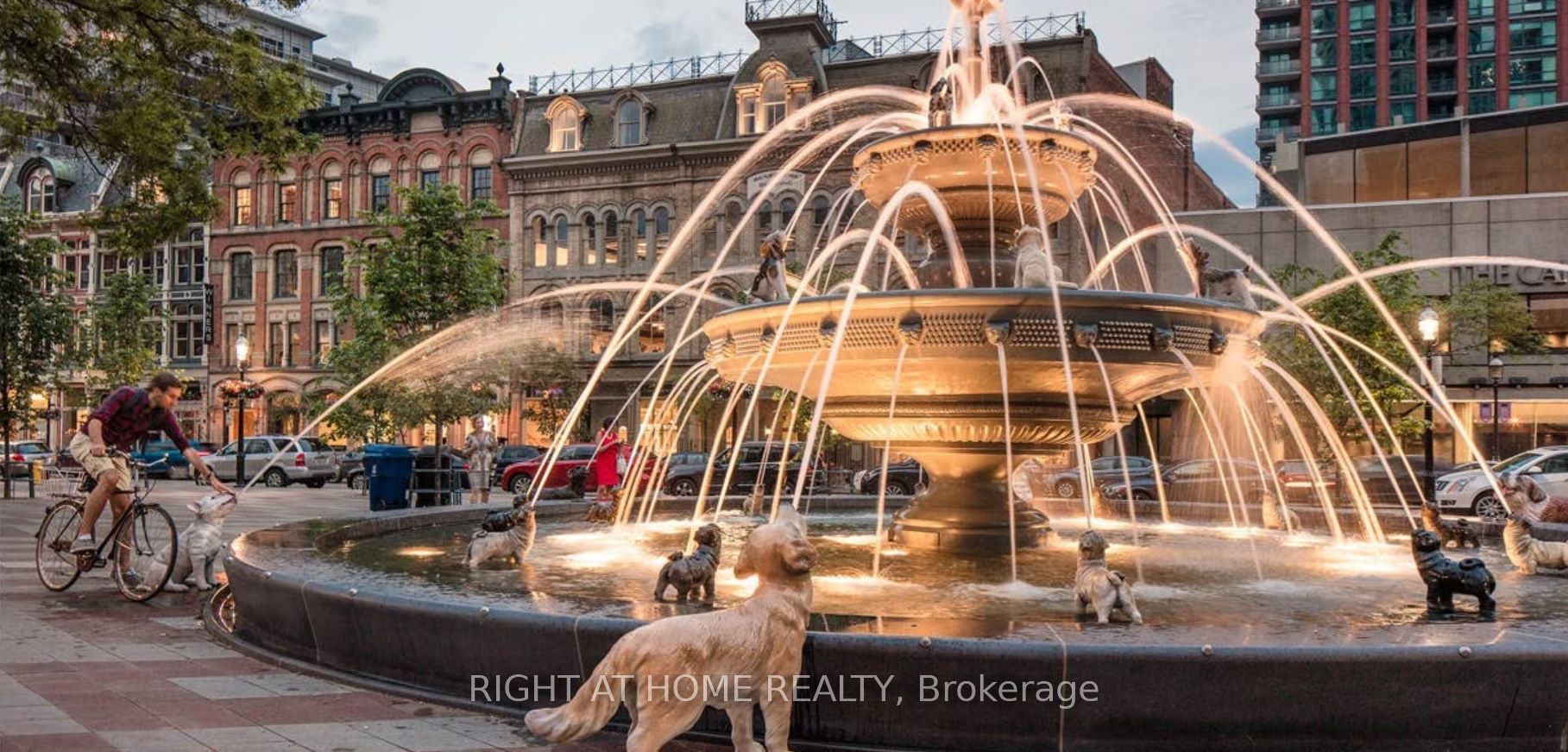 330 E Adelaide St 803