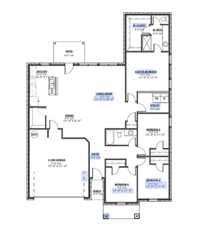 5345 Littlefoot Lane