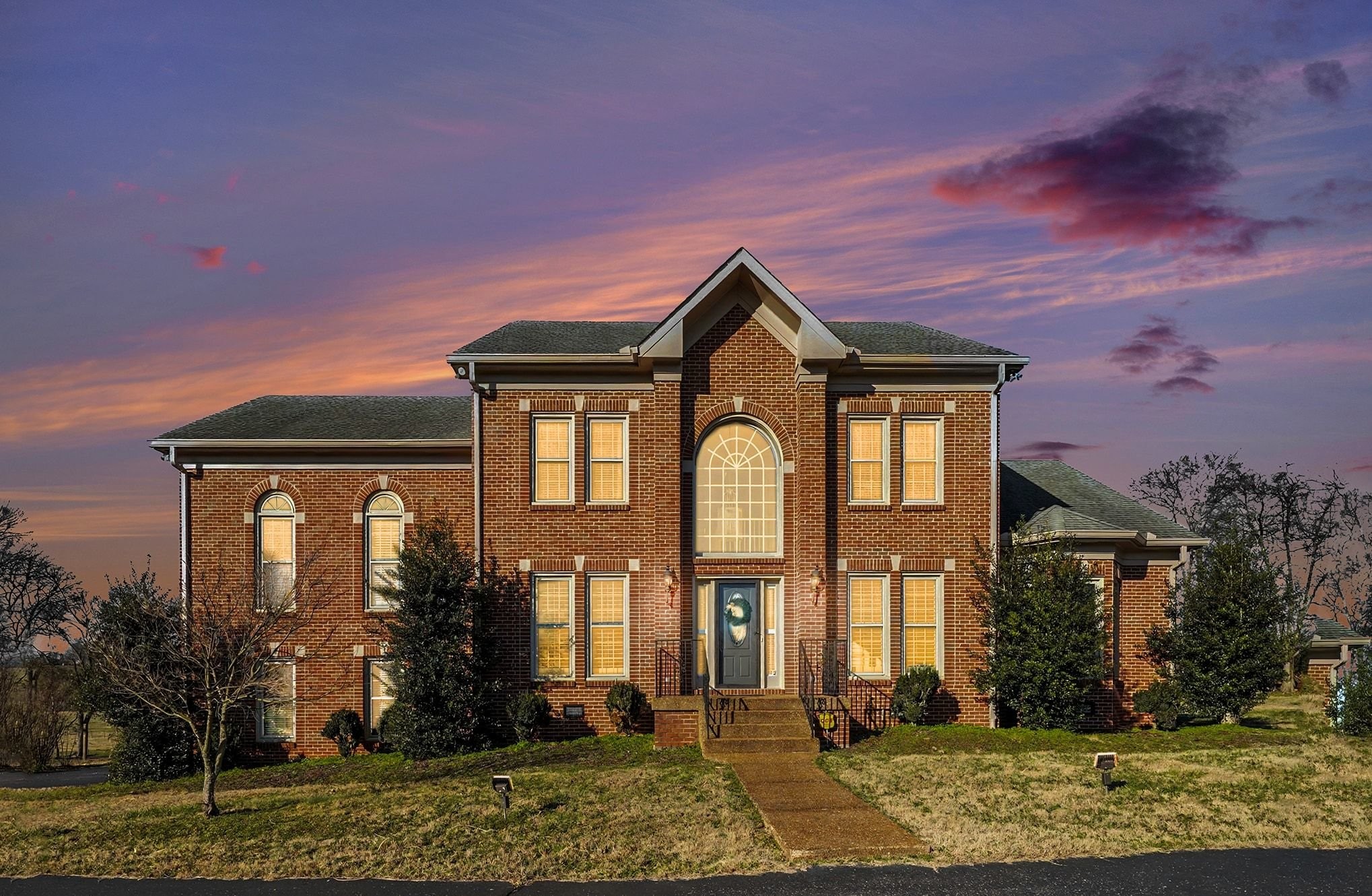 Rare opportunity in coveted Lower Neelys Bend! This stunning all-brick home features a bright, open floor plan ideal for spacious living and effortless entertaining. The expansive chef’s kitchen overlooks the home’s largest living area, while the vaulted primary suite offers a generous bath and oversized walk-in closet. A standout half-level bonus room provides the perfect casual retreat without disrupting the home’s classic design. Homes in this area rarely come available. Enjoy walkability or a short bike ride (¼ mile) to 633-acre Peeler Park with scenic trails along the Cumberland River. Relax on the back porch and take in peaceful views of an equine farm and river—country living within Nashville city limits. Lower Neelys Bend is one of Davidson County’s best-kept secrets, with nearby $1.5M+ new construction, a strong neighborhood coalition, and the Metro Police Mounted Patrol opening less than ¼ mile away. All this, just minutes from Rivergate shopping and Madison favorites including live music, farmers markets, dining, and grocery options. A rare blend of privacy, prestige, and convenience.