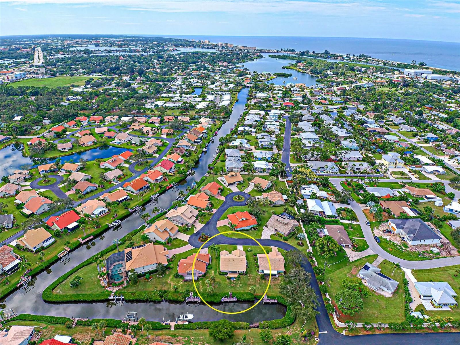 184 Inlets Boulevard 184