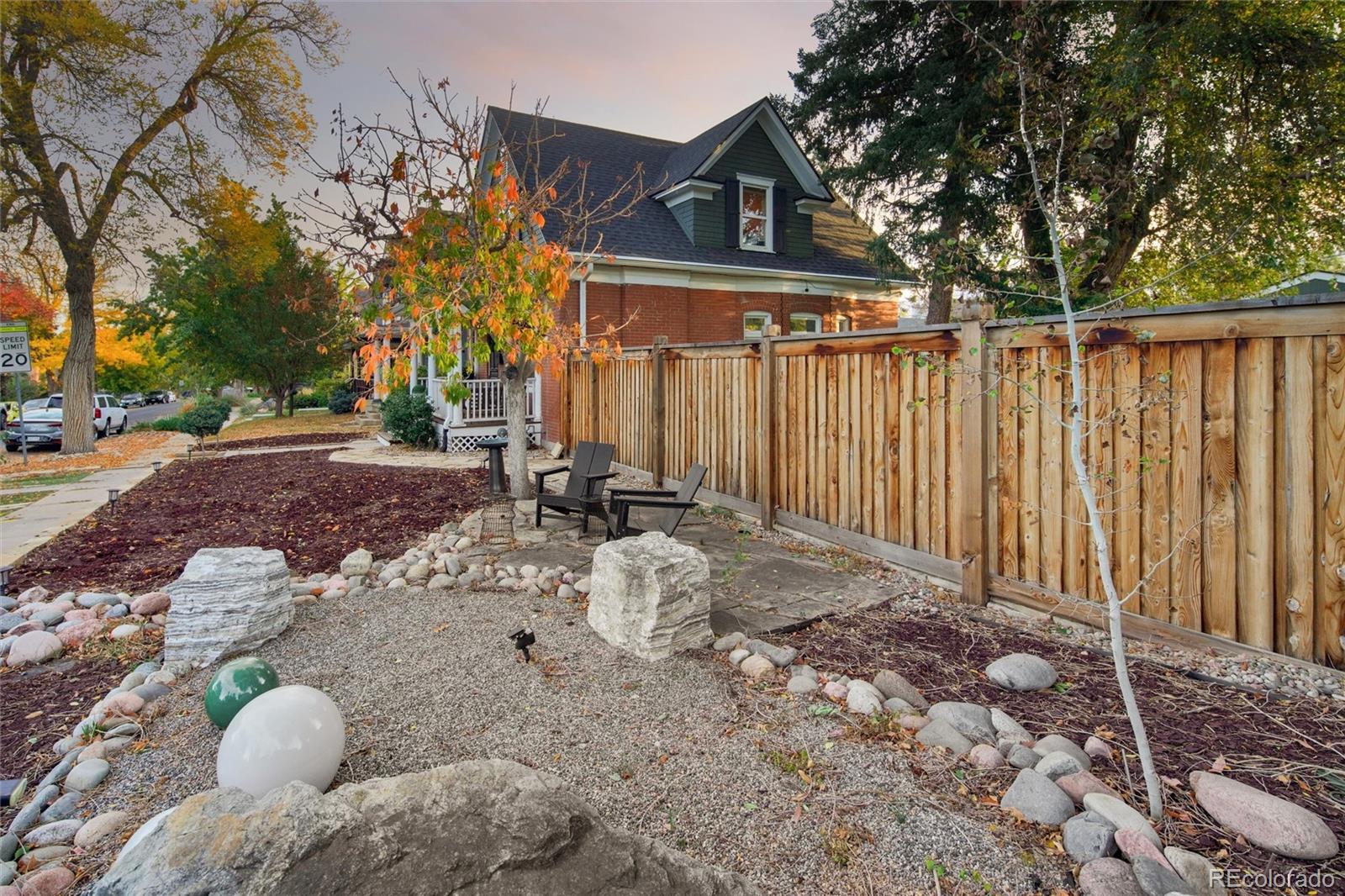 2088 S Pennsylvania Street