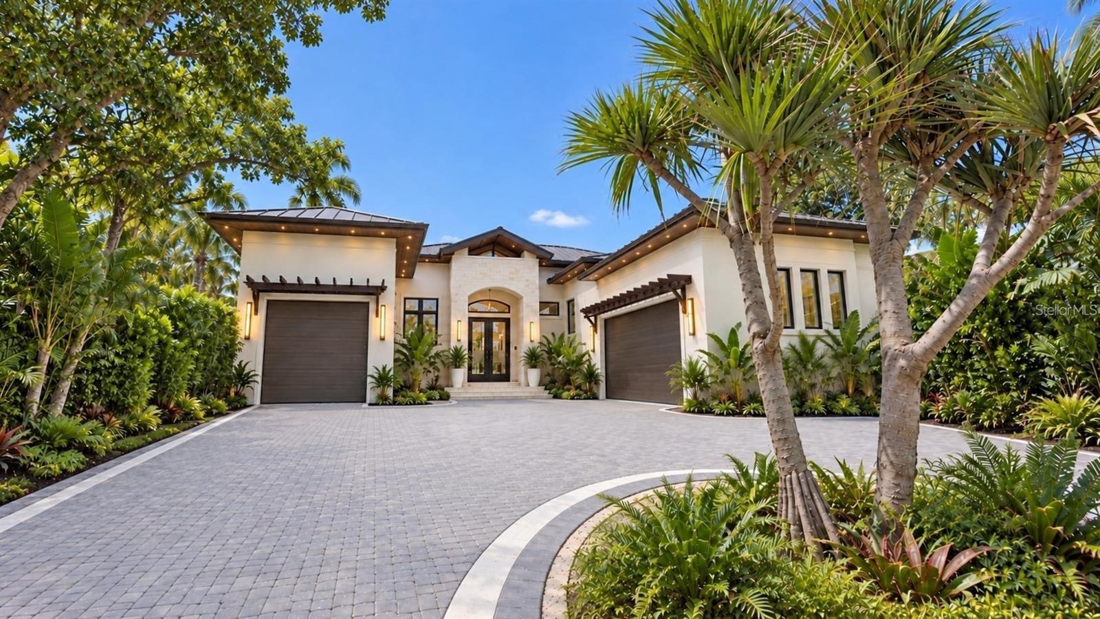 838 Norsota Way, Sarasota, FL