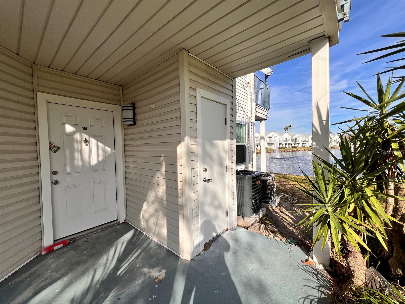 2536 Woodgate Boulevard 107