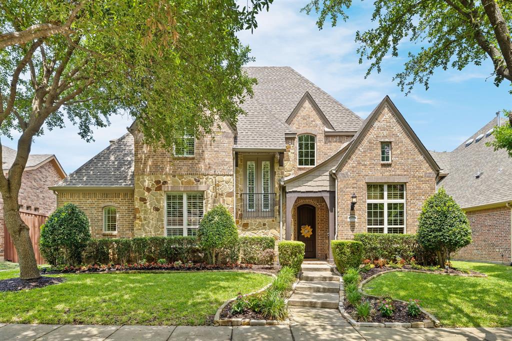 13572 Stanmere, Drive Frisco, TX