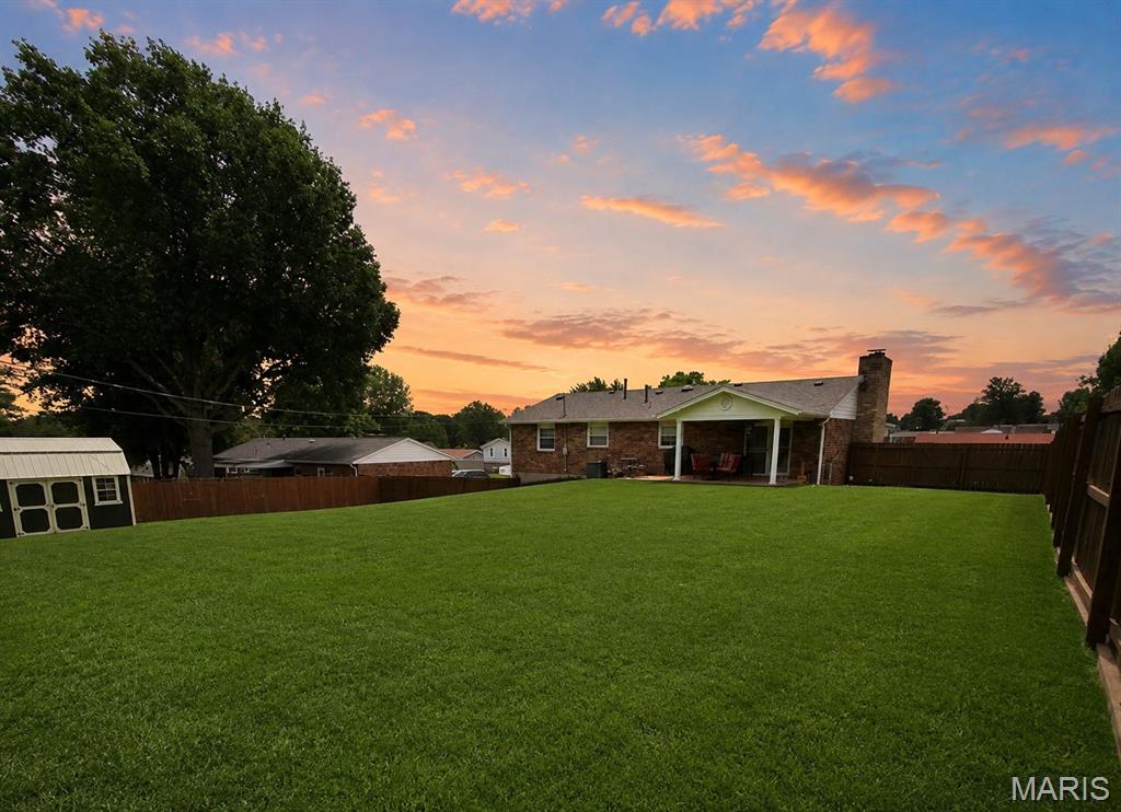 22 Settlers Trail