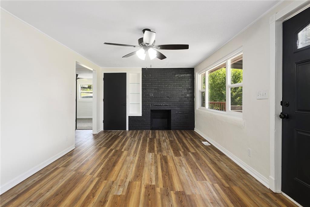 3705 N Walrond Avenue