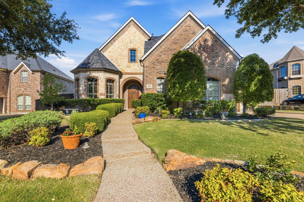 10853 Southbury, Lane Frisco, TX