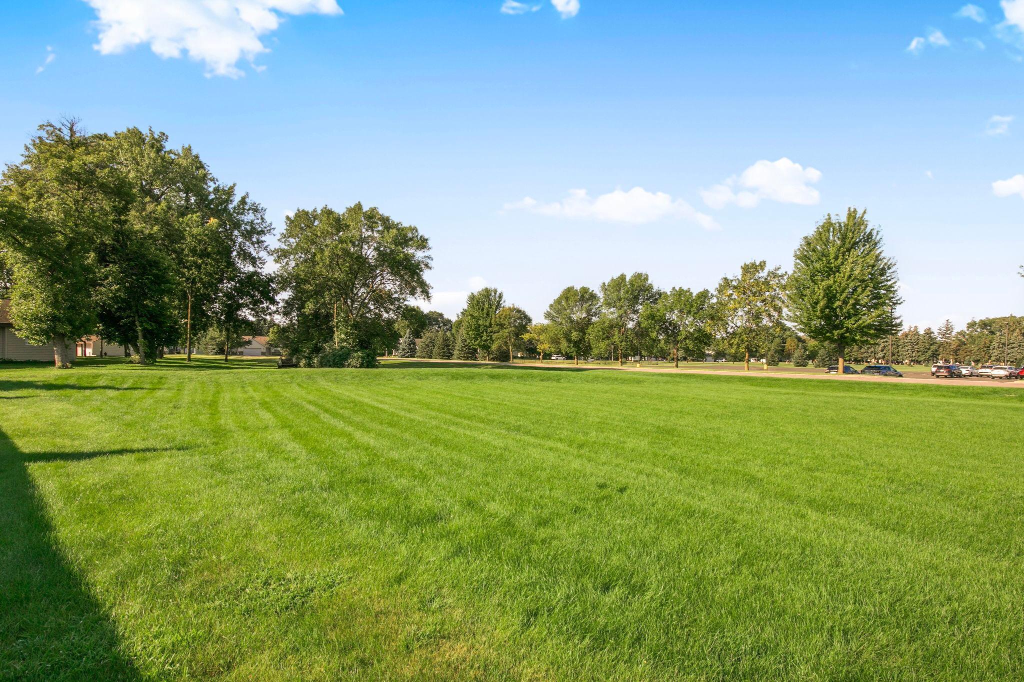 631 Cottonwood Avenue A