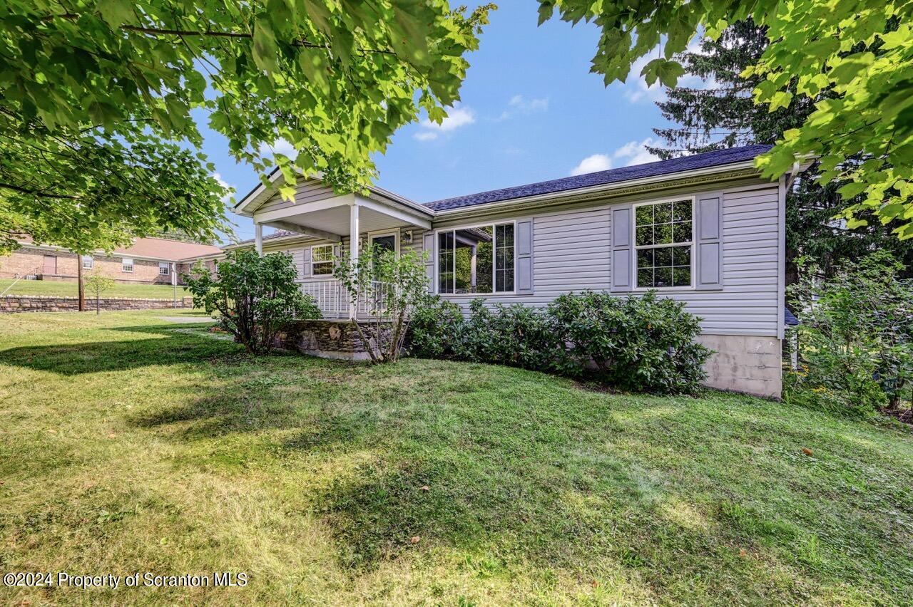 304 S Abington Road