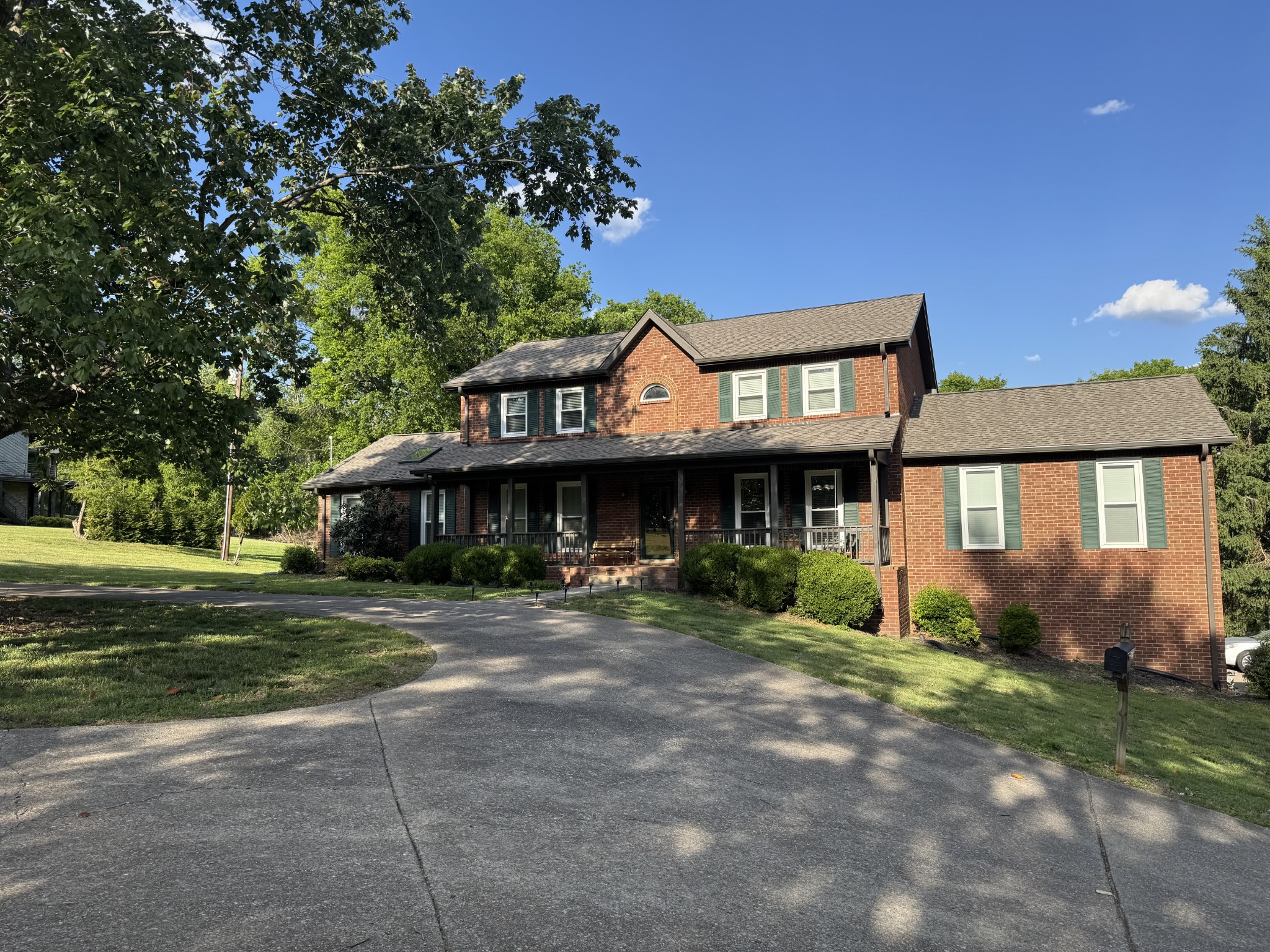 1616 Anderson Rd