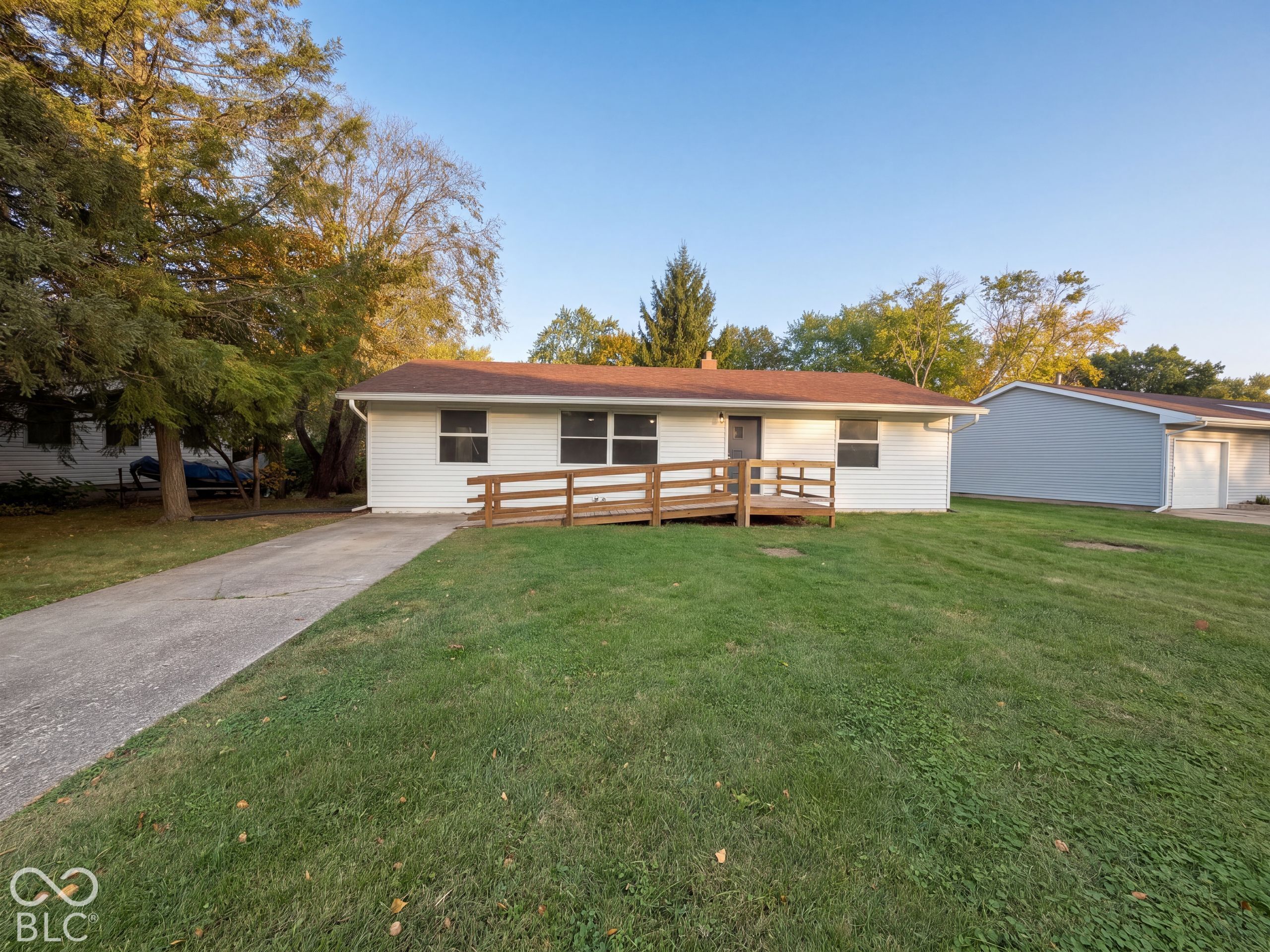 404 Brewer Drive