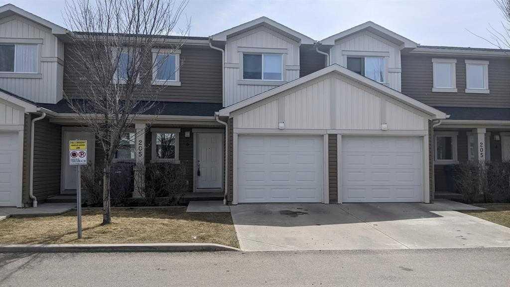 Quick possession. Move-in ready. Investment potential. Prime location—close to schools, the University of Lethbridge, and shopping. Low maintenance living. Whether you're a first-time buyer, a growing family, someone looking to downsize, or an investor seeking a reliable income-producing property, this move-in-ready condo offers the ideal combination of comfort, convenience, and lasting value. Opportunities like this don't come along often.From the moment you step inside, you'll immediately appreciate the bright and airy open-concept design that seamlessly connects the living room, dining area, and kitchen—creating the perfect space for everyday living and effortless entertaining.Generous bedrooms include a comfortable primary retreat along with two additional bedrooms that are perfect for family, guests, or a home office. With 2½ bathrooms, there's plenty of space and convenience for everyone. The single attached garage provides secure parking, additional storage, and year-round comfort.Located in the vibrant, family-friendly community of Copperwood, this home is just minutes from schools, playgrounds, the YMCA, shopping, restaurants, walking paths, and a wide variety of other amenities—making daily life both convenient and enjoyable.