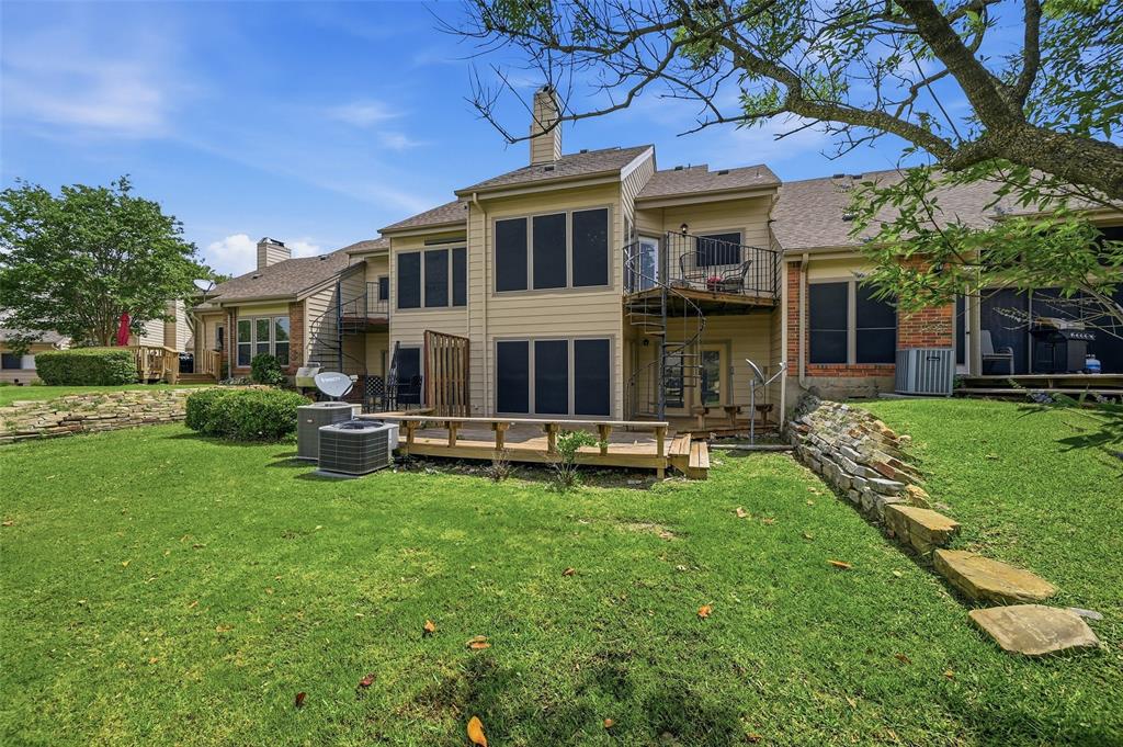 110 Summer Place Circle