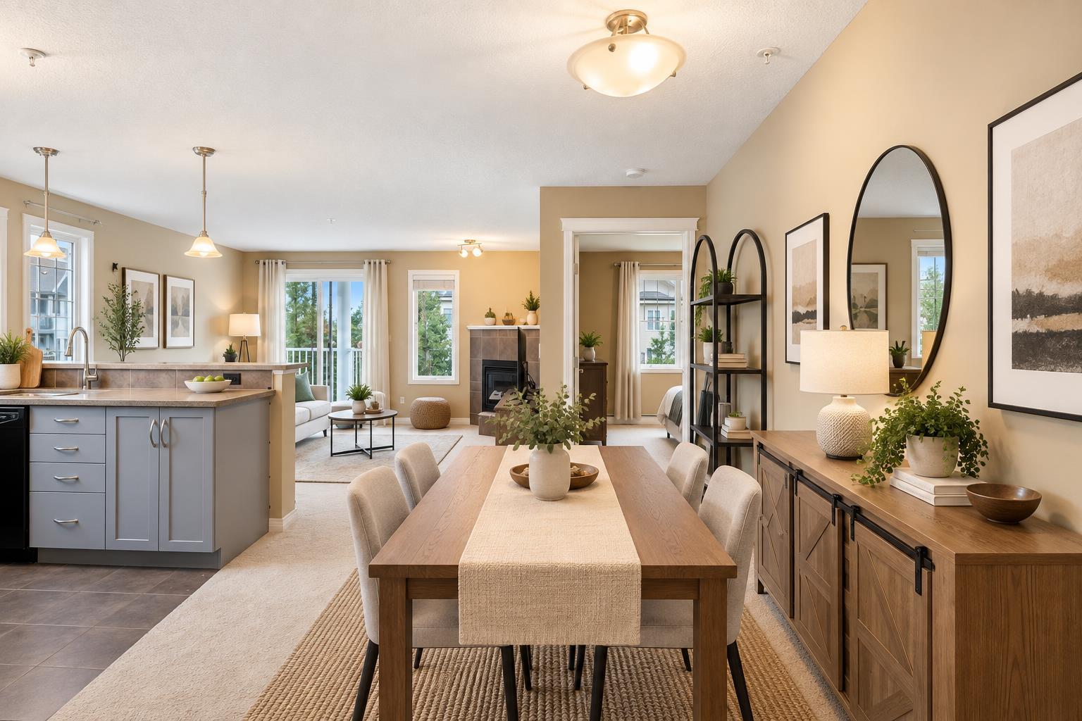 31 Country Village Manor NE 4301