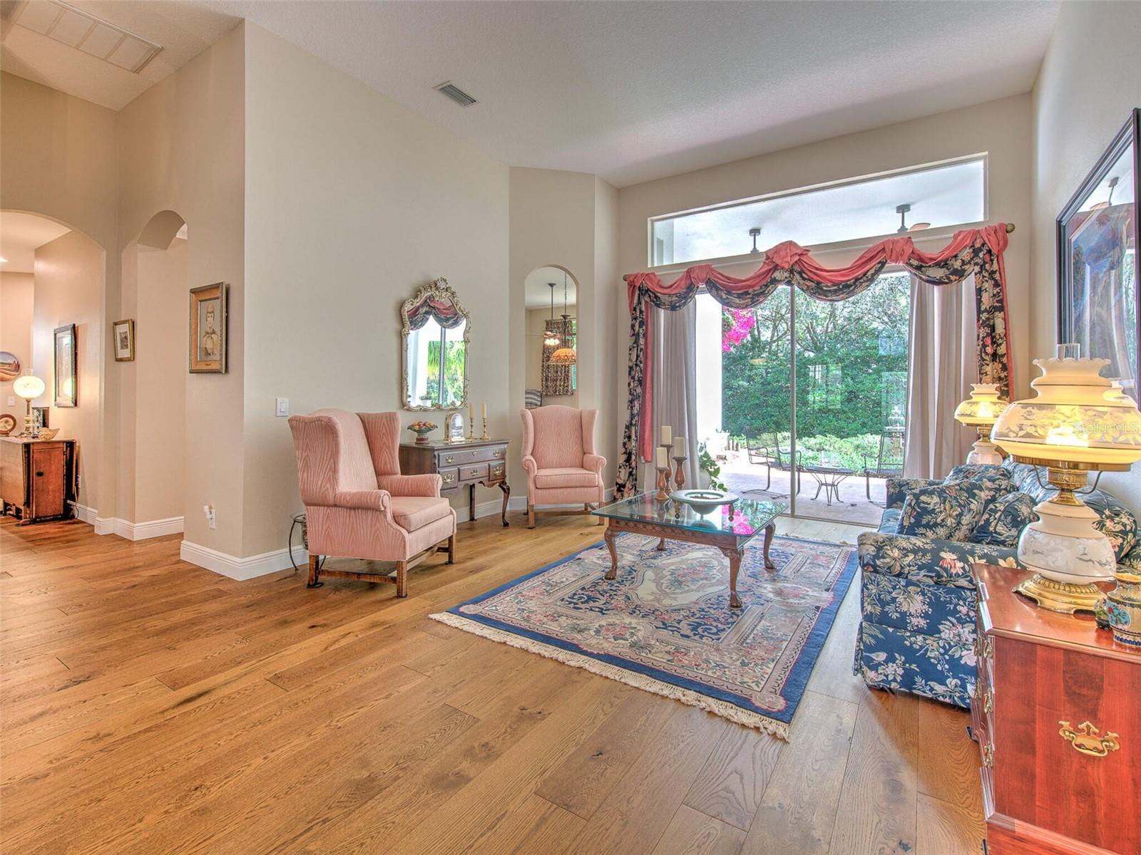 3506 Cordgrass Dr