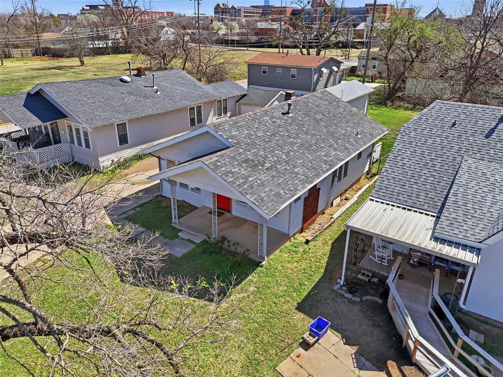 1804 NW 29th Street