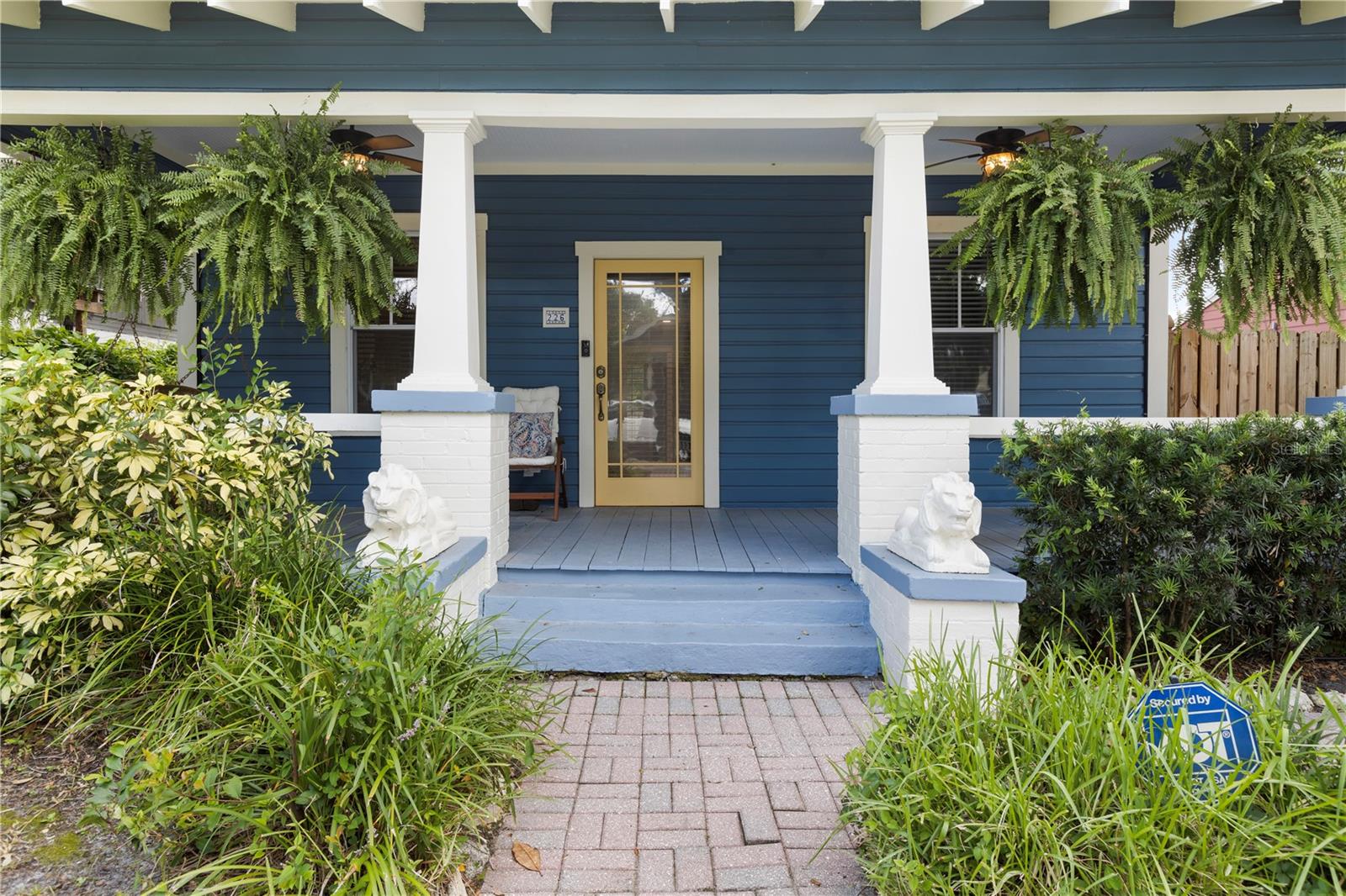226 W Fern Street