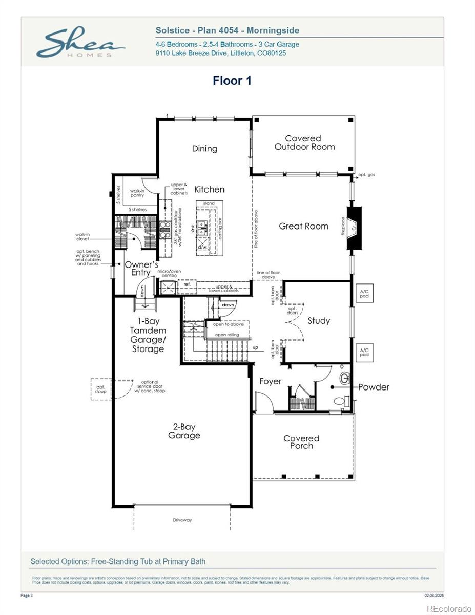 8778 Summerwalk Trail