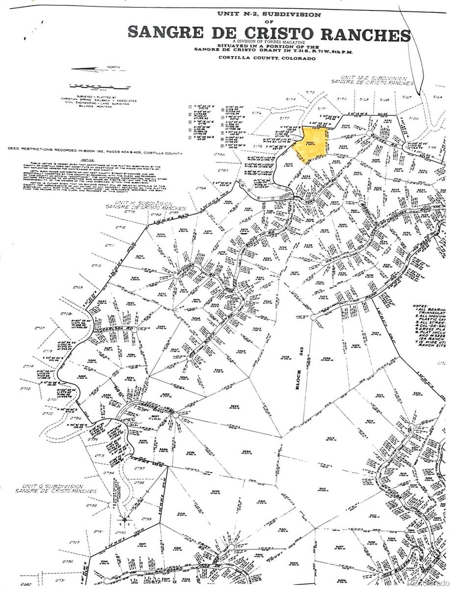 Lot 5252 Scott Road