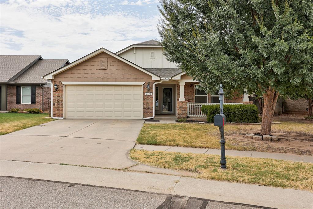 Welcome home to this well-maintained 3 bedroom, 2 bathroom home in a fantastic Norman location  the park is right across the street, and the kids' splash pad is just down the street, completely within walking distance for easy outdoor fun. This home is a rare find, thoughtfully upgraded  ceiling fans, CAT6 wiring, a fully insulated garage, garden doors in the master bedroom, an extended concrete patio, wiring for a hot tub, and an above-ground storm shelter, to name just a few.Step inside to a huge living room filled with natural light, ideal for entertaining or relaxing at home. Mature trees provide beautiful shade and curb appeal throughout the yard, and the home sits on a wonderful lot with both front and rear covered patios. Major updates are already done for you; a new roof (October 2023) and HVAC system (2021),giving you peace of mind for years to come. With great access, shopping, and schools nearby, this home would be a perfect fit for a new family looking to put down roots in a walkable, family-friendly neighborhood.Don't miss your chance to own this move-in ready home in a prime location!