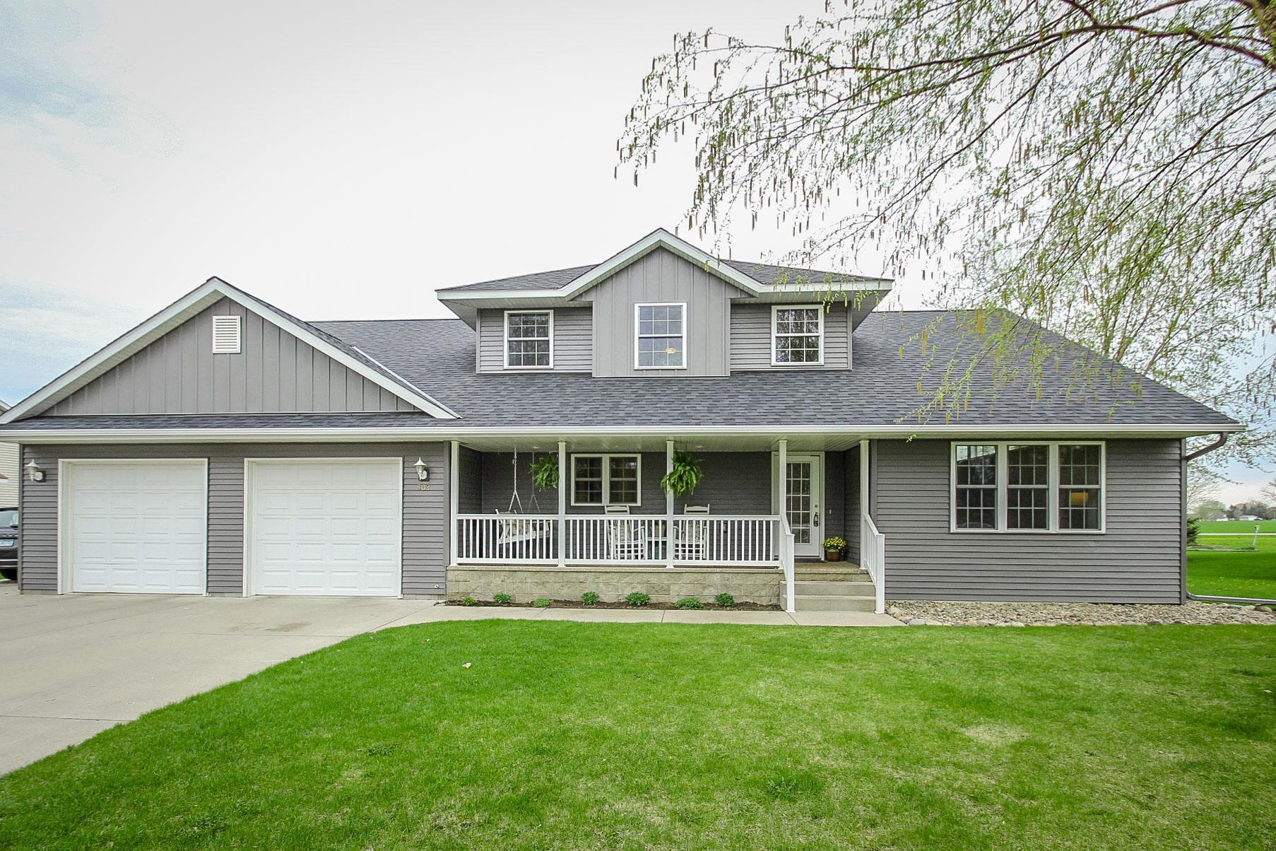 Residential for sale in Melrose, Minnesota, 6370510