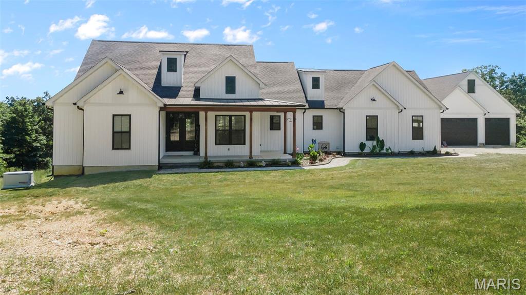 1290 White Tail Drive