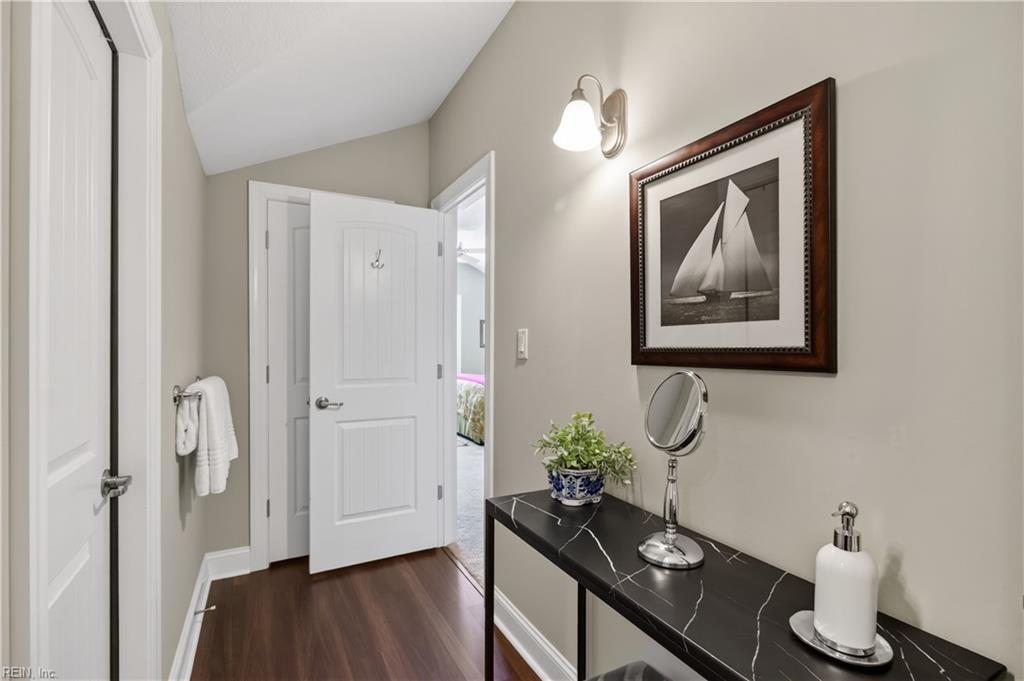 152 Tranquility Trace