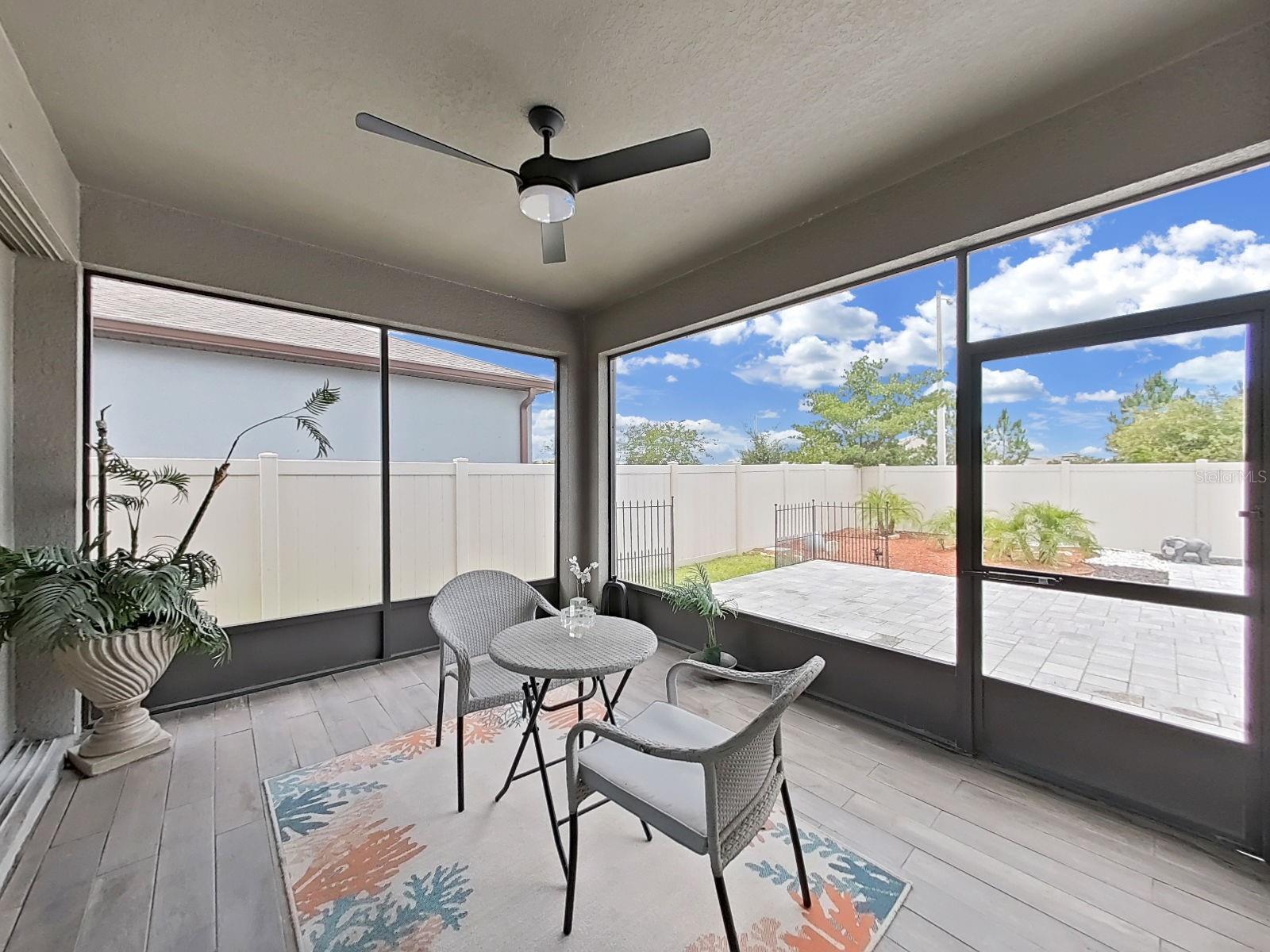 11121 Green Harvest Drive