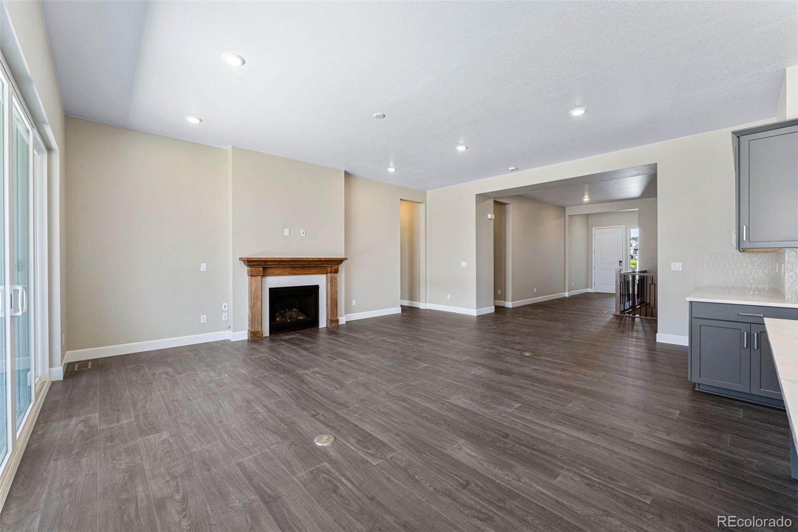 16692 Dry Camp Drive