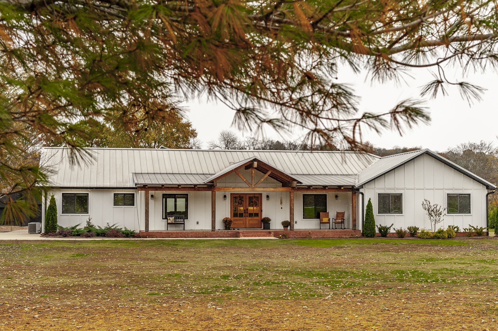 460 Upper Station Camp Crk Rd