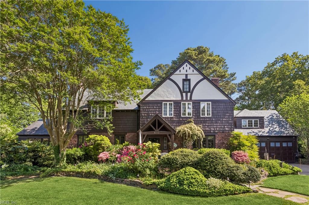 510 Oak Grove Road