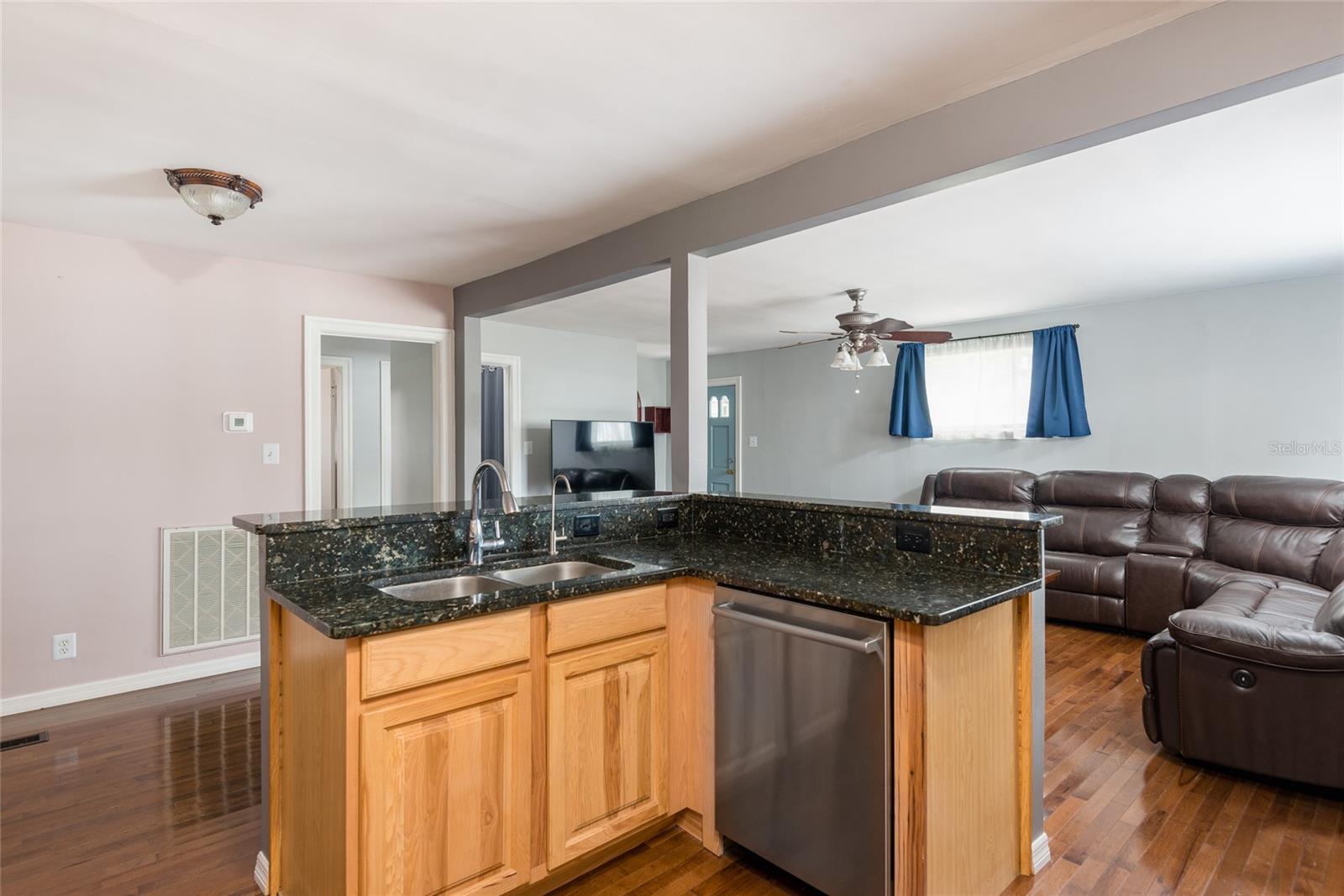 1310 Hilton Place