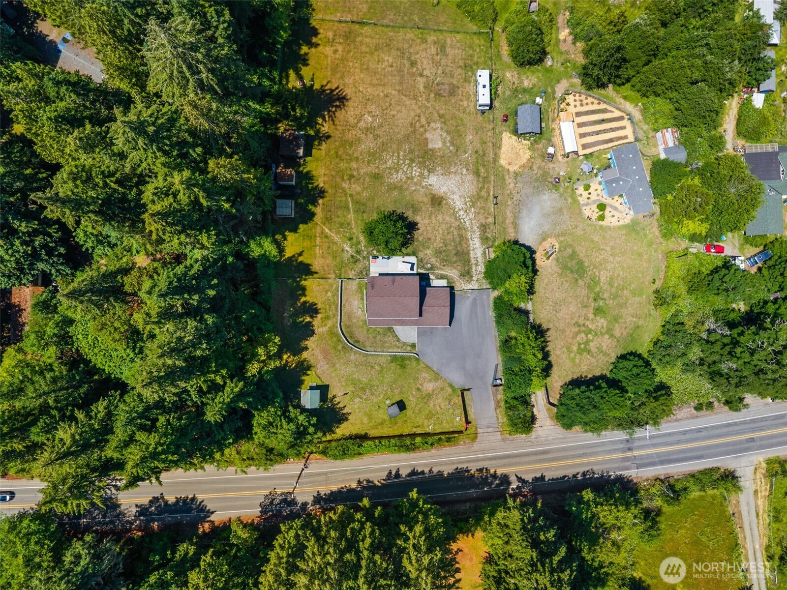 308 Key Peninsula Highway NW