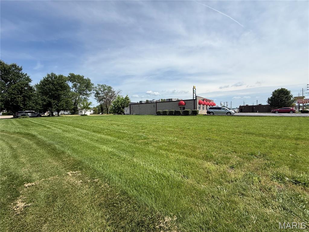 1020 N State Highway 47