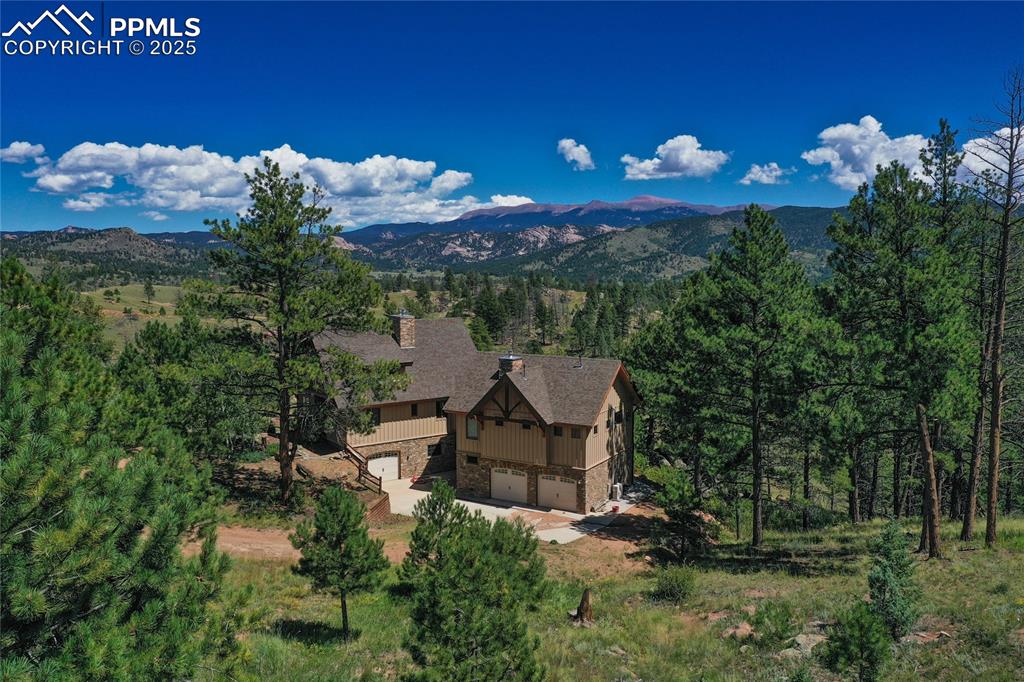 2 Golden Eagle Heights