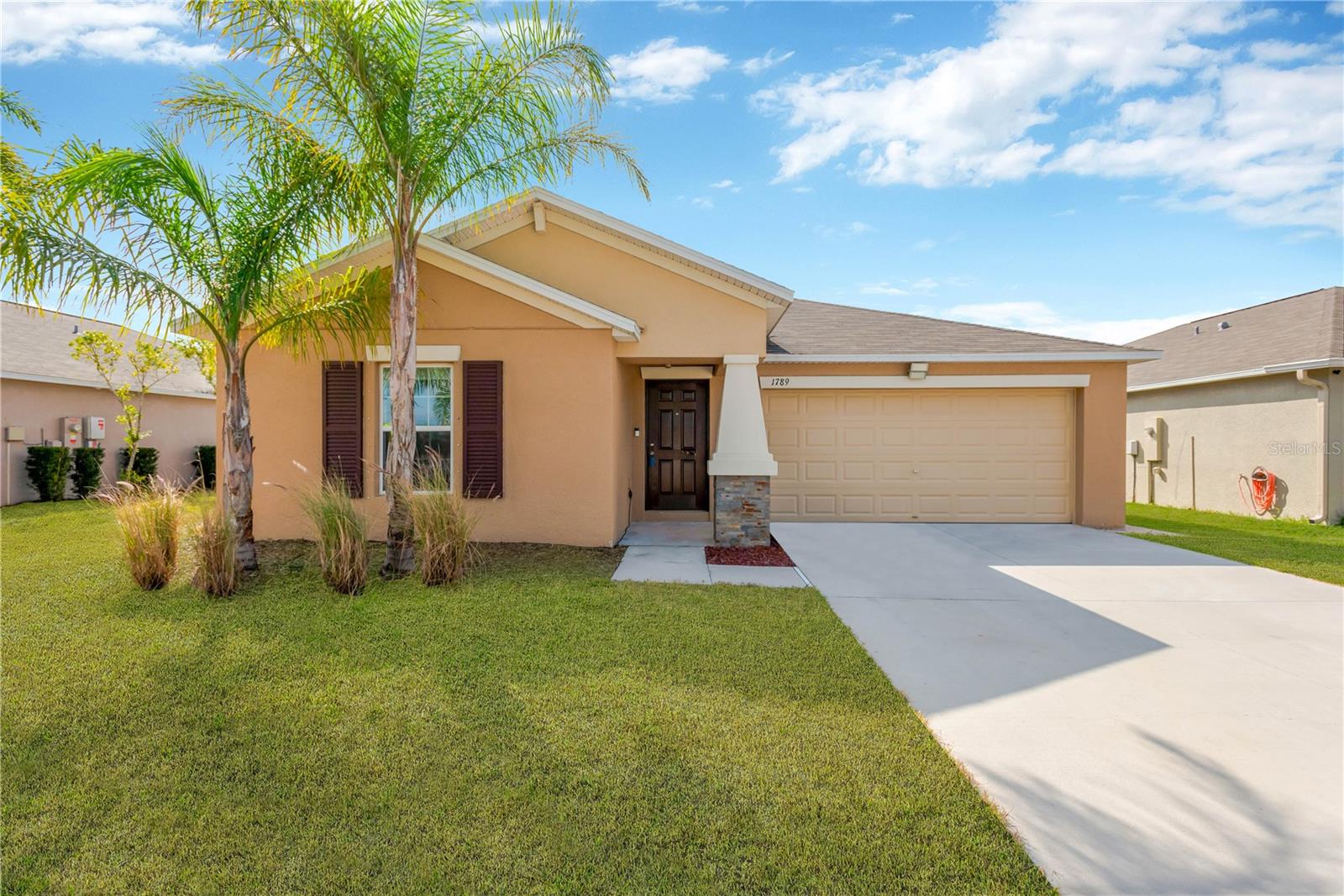 1789 Broad Winged Hawk Drive