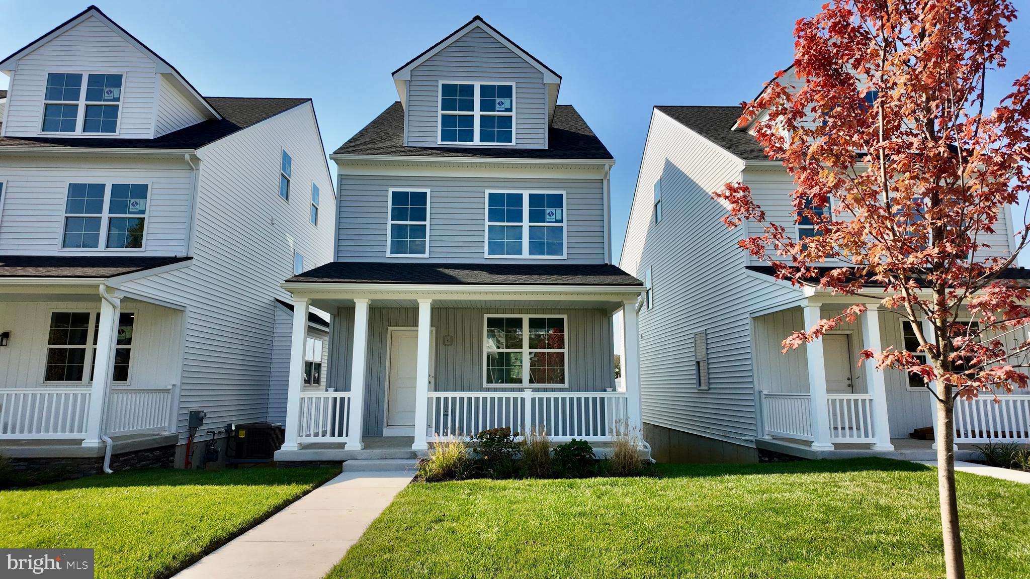 404 E 7th Avenue LOT 3