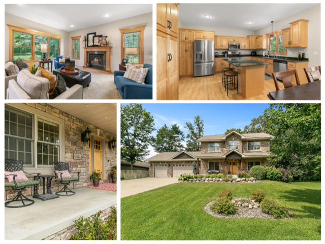 1301 Pondview Lane