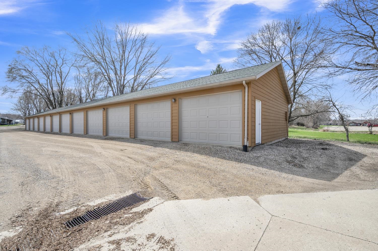 1203 Sanborn Avenue 1