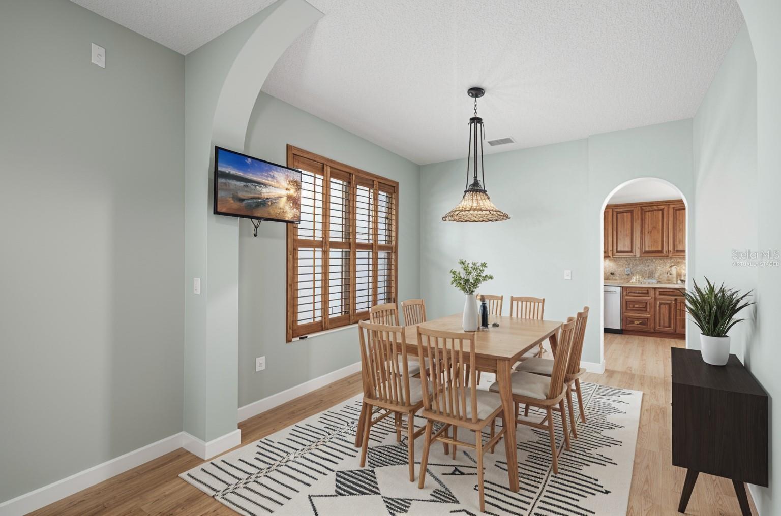 1600 Gray Bark Drive