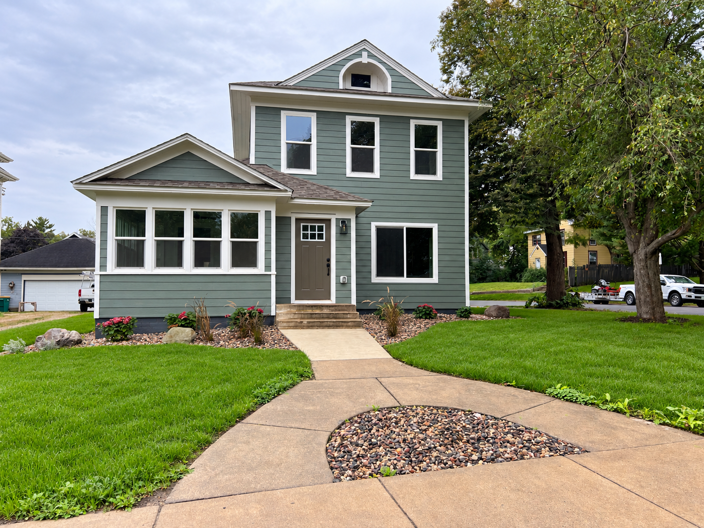 Just Listed! 627 Fountain Street, Albert Lea, MN