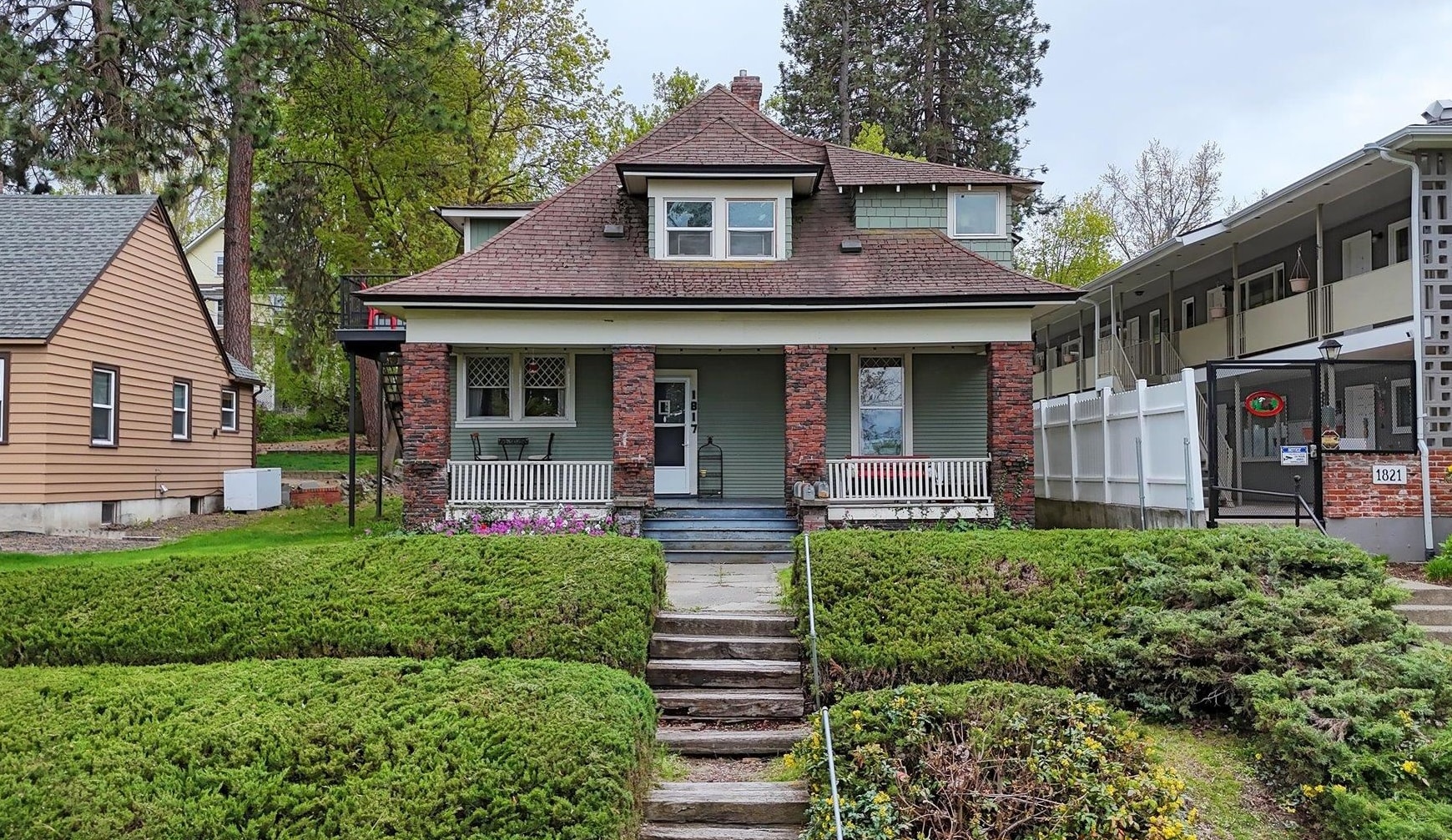 1817 W 8th Ave