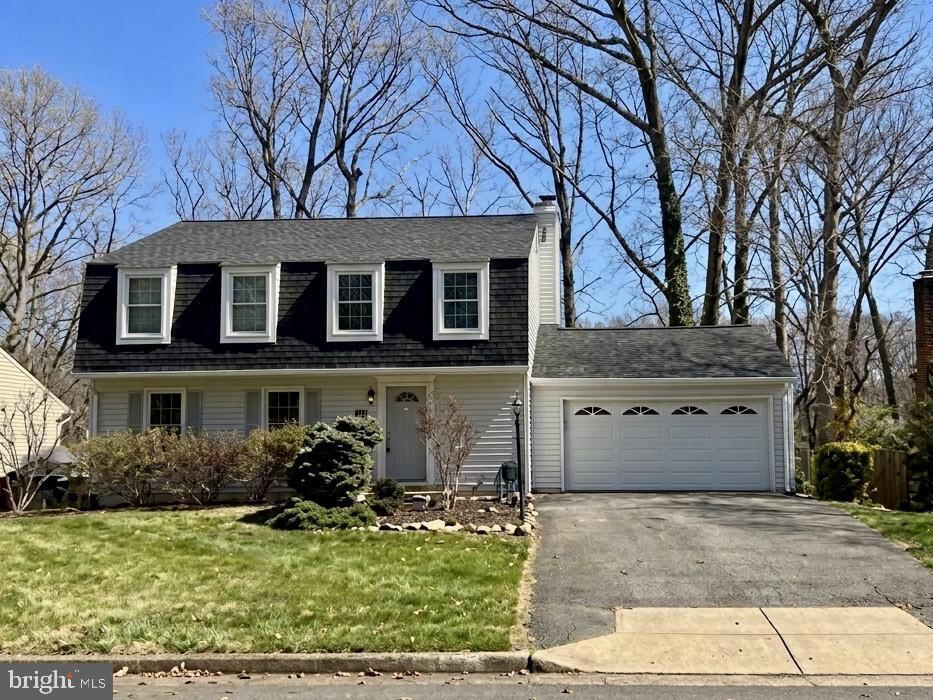 15803 Edgewood Drive, Dumfries, VA 22025