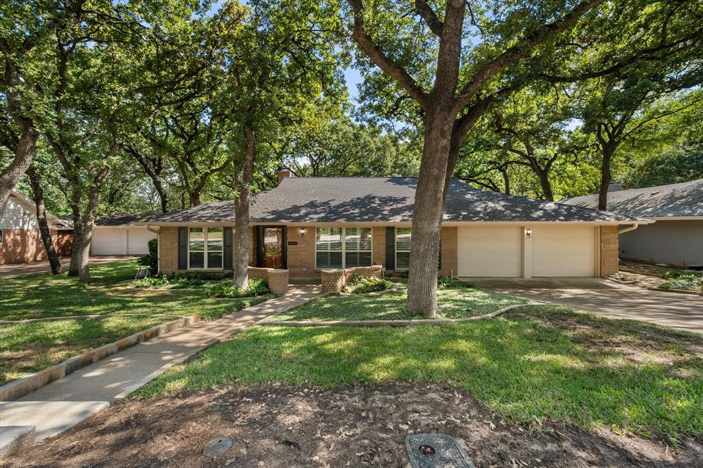 3408 Lynnwood Drive