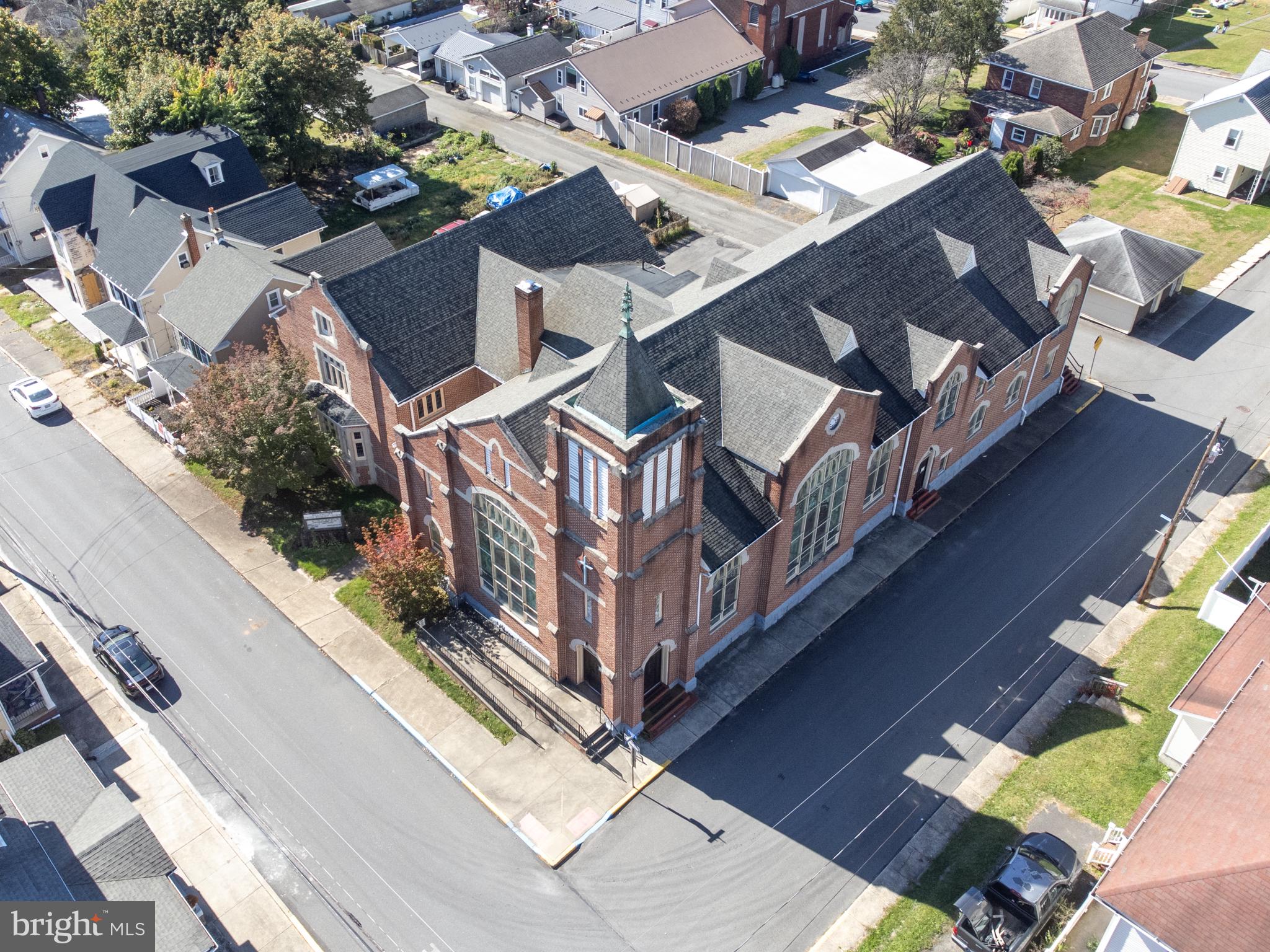 146 East Street