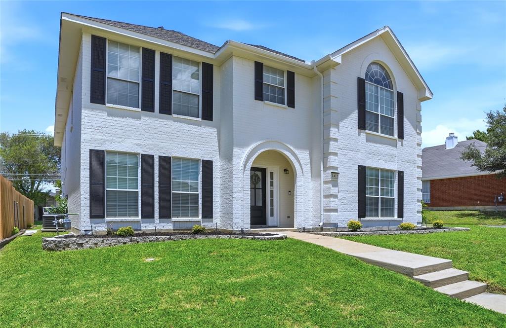 1415 Sutton, Drive Carrollton, TX